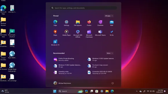 Pros of Upgrading to Windows 11