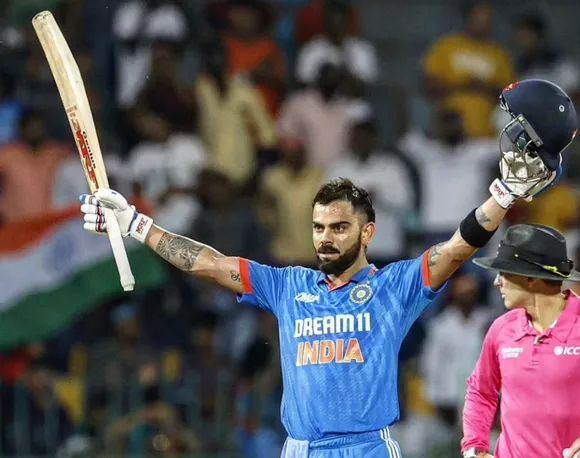 Kohli