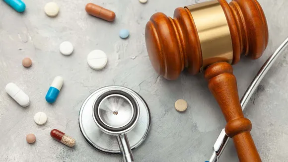 How the National Medical Commission Quietly Stripped Patients Rights