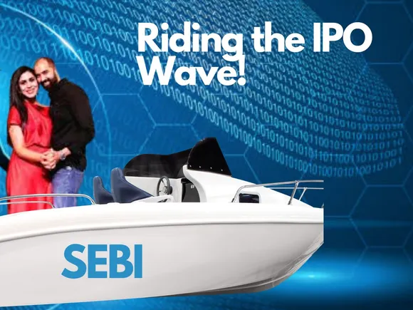 Riding the IPO Wave
