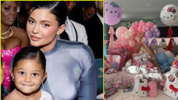 Stormi