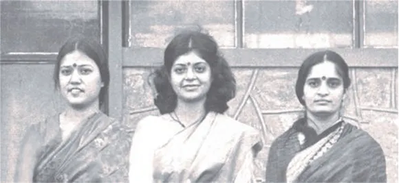 Chetna founders ahmedabad