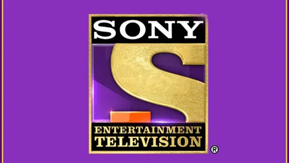 Sony Entertainment Television refreshes its logo