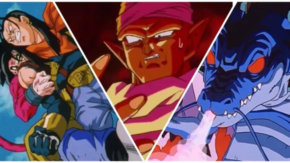 Dragon ball gt episode 1 funimation shop