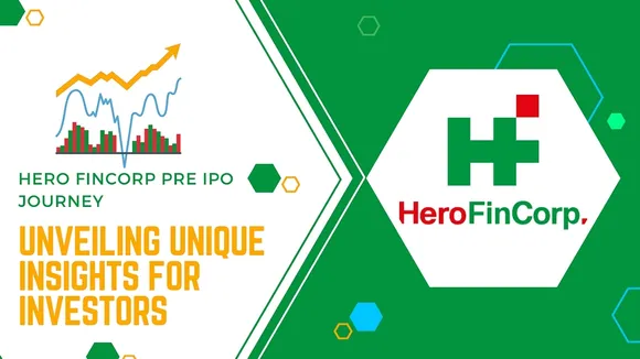 Hero Fincorp IPO Details Date, Issue Price, GMP & Review