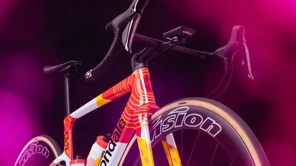 Ef pro cycling 2021 cheap