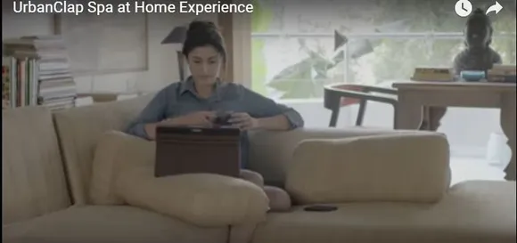 UrbanClap s latest Spa at Home service will surprise you