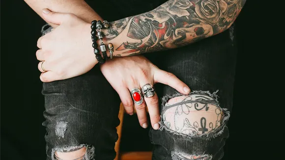 Blaine Bishop - Tattoo Artist - Art Inkarnation | LinkedIn