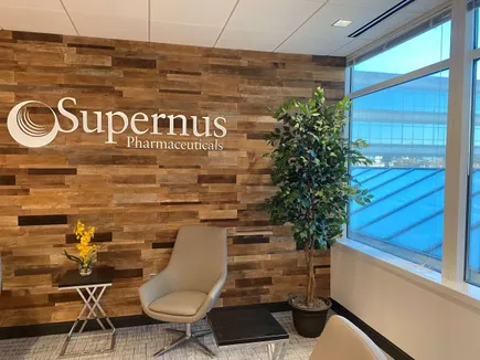 Supernus Pharmaceuticals' Parkinson's Drug-Device Combination Fails FDA Approval for a Second Time