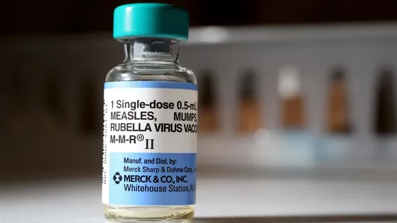 U.S. CDC and Doctors Raise Alarm about Rising Measles Cases, Urges Vaccination