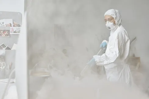 Infections and Deaths from Dengue Surges Trifold in Peru