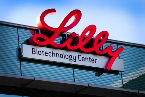 Lilly's Weight Loss Drug Found to Lower the Severity of Sleep Apnea