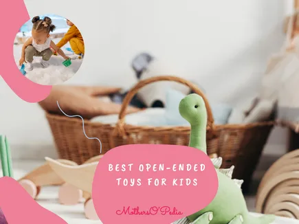 Open ended toys for kids hot sale