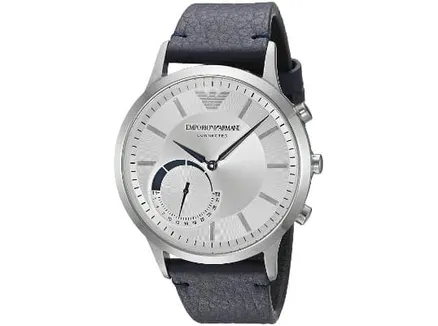 Emporio armani hybrid smartwatch store price