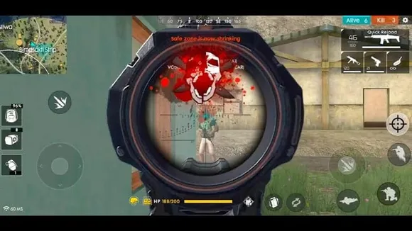 Garena Free Fire Headshot Tips and Tricks, New Ways to Take Headshots