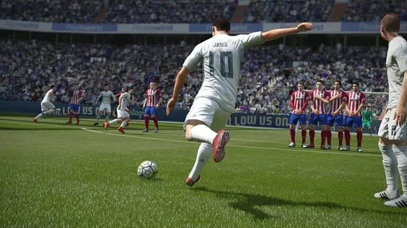 Play hot sale football online