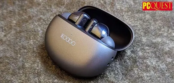 Noise shots best sale rush earbuds review
