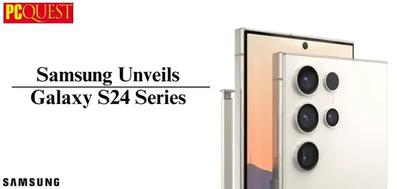 Galaxy S24 series garnered 250,000 pre-booking in three days