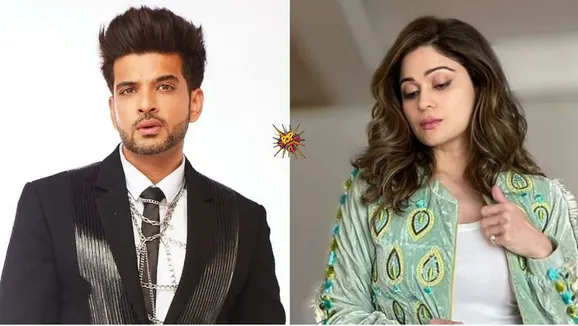Anusha Dandekar shares a post with a caption that points out her breakup  with Karan Kundra
