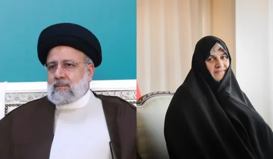 Ebrahim Raisi Death: Know About Iranian President's Wife And Family