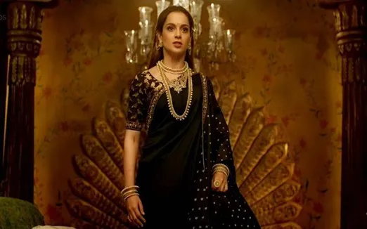 Manikarnika hotstar best sale