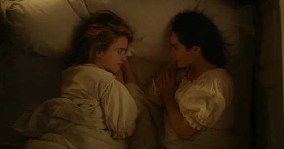 Watch portrait of a lady new arrivals on fire putlocker