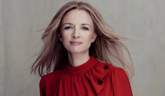 Who is Delphine Arnault, daughter of world's richest man and new boss of  Dior?