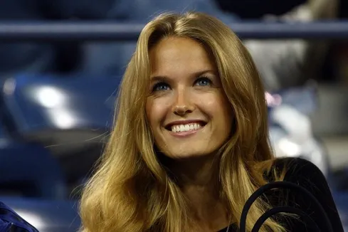 Who Is Andy Murray's Wife? All About Kim Sears