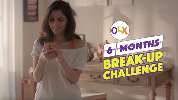 OLX India releases new campaign 'Mundi Dance