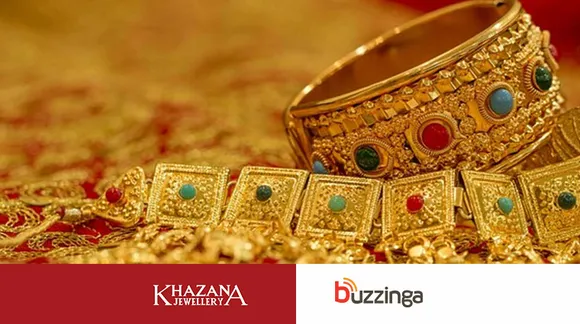 Khazana jewellery necklace sales designs with weight