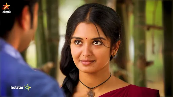 Kaatrin mozhi online hotstar tamil