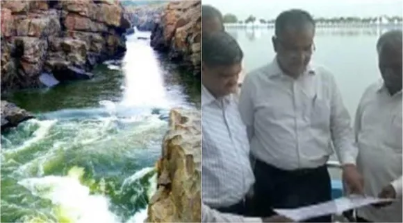 நீர் மேலாண்மை- Water Management (Tamil)