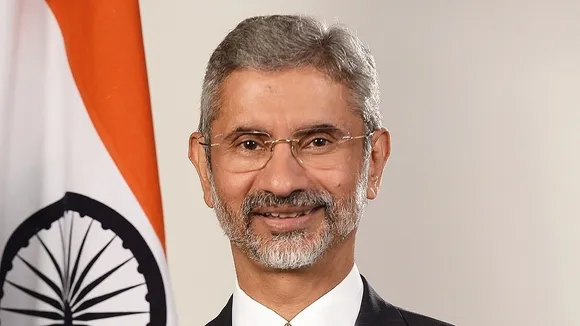 Indian Minister Rejects Biden's 'Xenophobic' Remarks on Economy