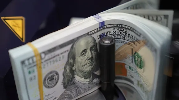 Fitch Report Shows that 30% of Nigeria's Reserves are FX Swaps and that Reserves Will Drop to $32.2B