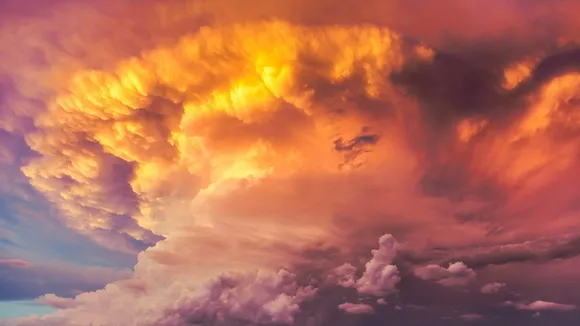 Thunderstorms Threaten Seven Polish Provinces, IMGW Warns