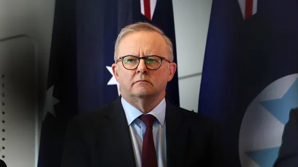 Australian PM Admits Failure in Protecting Community from Freed Detainee