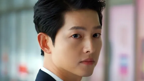 Queen of Tears: K-Drama Inspired by Millionaire Heiress Scandal Breaks Records