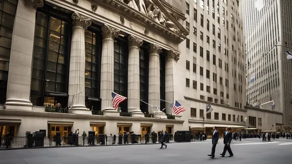 Goldman Sachs Posts Strong Q1 2024 Earnings, Fueled by Digital Banking Growth