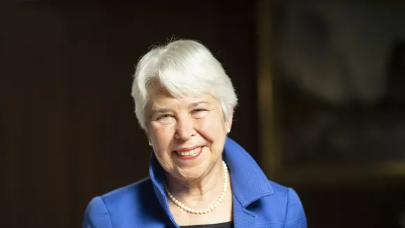UC Berkeley Chancellor Reflects on Tenure Amid Protests