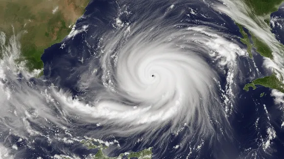 Cyclone Hidaya Threatens Tanzania with Devastating Floods