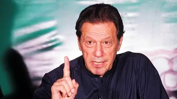 Protests Continue in Pakistan For the Release of Former PM Imran Khan