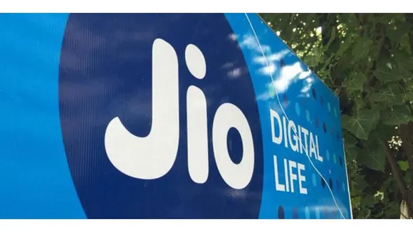 Reliance Jio Infocomm Limited Jio Indian Stock Photo 1288454515 |  Shutterstock