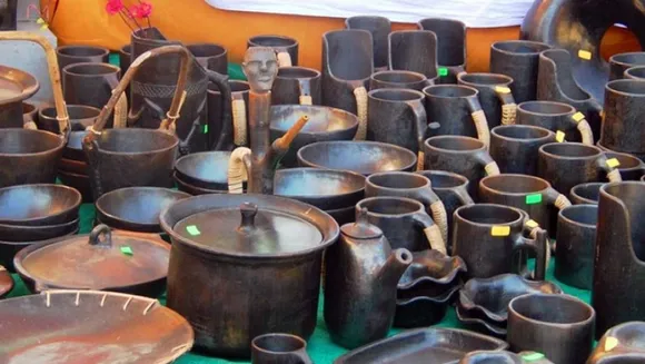 longpi nungbi pottery manipur 30stades