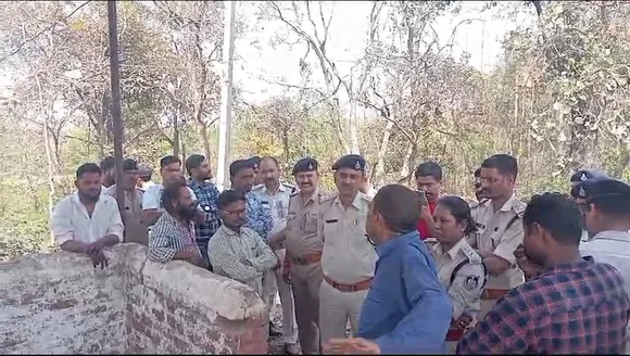 Jabalpur News: 8 वर्षीय मासूम को मंदिर से उठा ले जाने वाला कौन..? , पड़ताल में जुटी एएसपी ने गांव में डाला डेरा