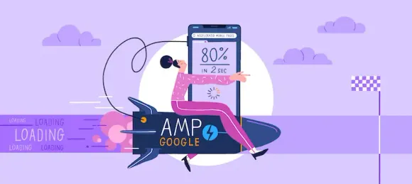 The SEO Benefits of Accelerated Mobile Pages (AMP)