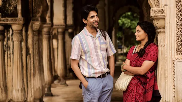Gulshan Devaiah & Saiyami Kher: '8AM Metro' Digital Premiere