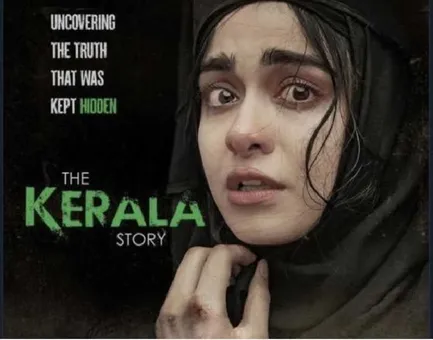 The Kerala Story: Will a writer be removed from the city, state, country