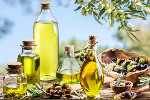 Olive Oil Prices Surge, Putting Europe on a Slippery Slope