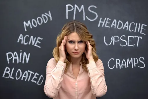 Everything You Need to Know About PMS From A Gynaecologist