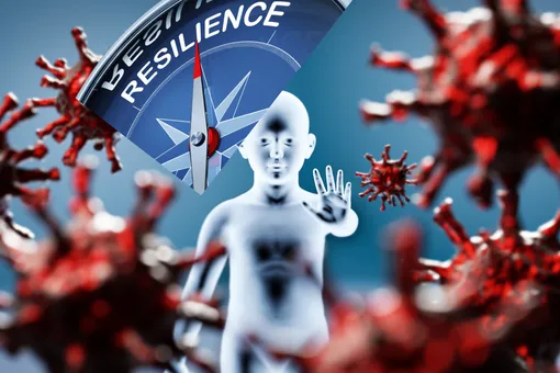 Immune Resilience: Nurturing Gut Health for a Robust Defense